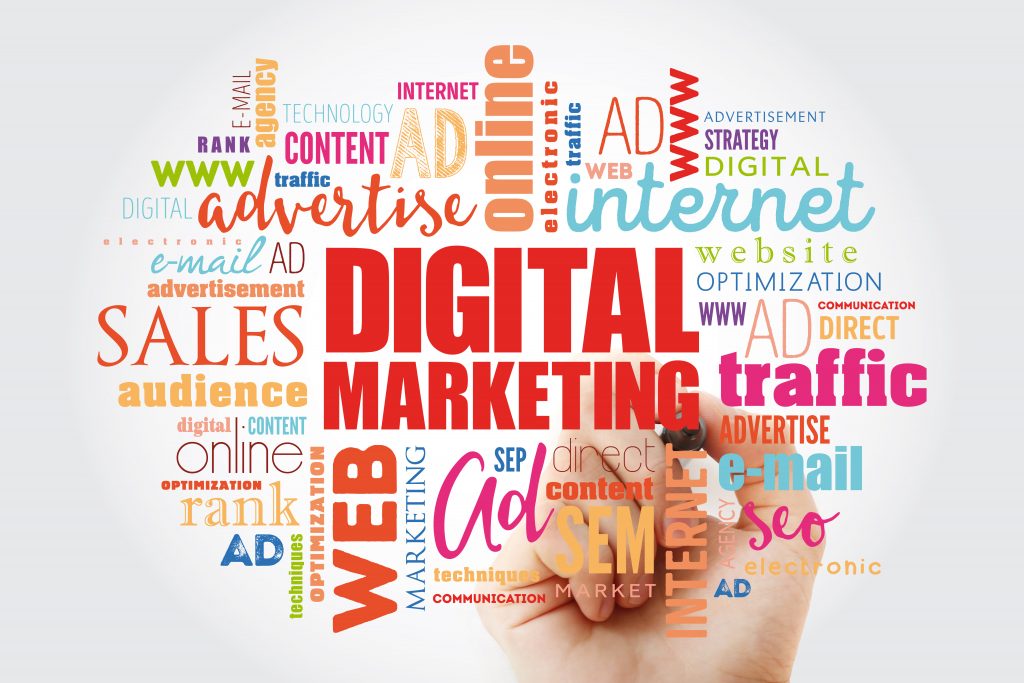 Marketing digital